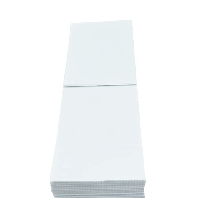 Lot de 3 étiquettes d'expédition 2000 étiquettes 152,4 x 101,6 mm