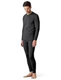 LAPASA Thermal Underwear Set