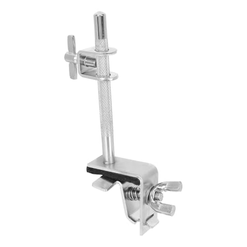 Soporte para Cowbell Totority para Bombo miniatura 1