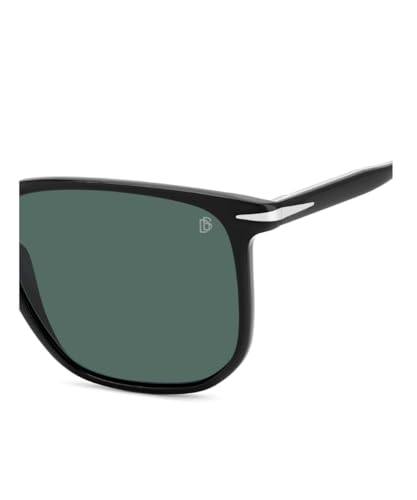 DAVID BECKHAM Sunglasses DB 1141 /S EX4 Brown Horn, 55/150/184