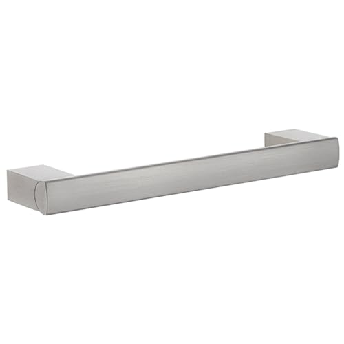 Tirador de mueble de 384 mm tipo Porta con tornillos para cajón 2