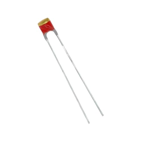 Image of 5Pcs NTCLE100E3222JB0 NTC Thermistor 2.2KOhm