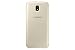 Produktbild Samsung EF-WJ730CLEGWW Wallet Cover für Galaxy J7 (2017) Gold