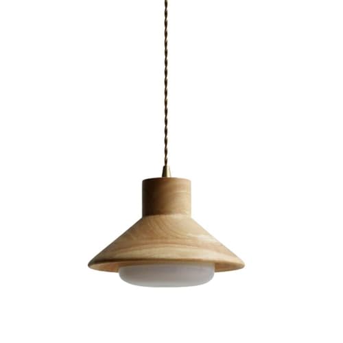 Lampe suspendue pour chambre en acrylique finissant les éclairages agressifs d'entrée
