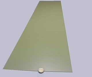 Micarta G10FR4 Phenolic Sheets .094