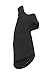 Hogue S&W  Round Butt K or L Frame Grip (Monogrip Rubber)