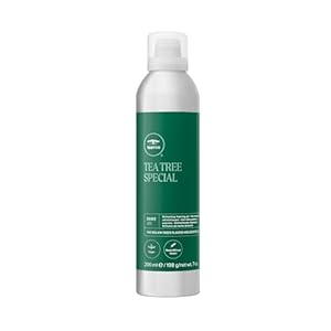 Paul Mitchell Tea Tree Kühlendes Rasier-Gel 200 ml