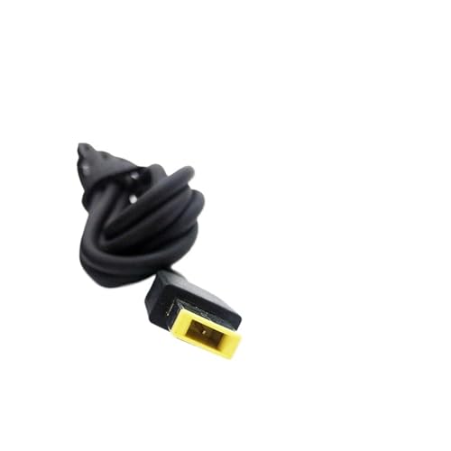 Adaptador portátil 135W sustituto ideal para solucionar problemas de carga de 20V 4