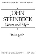 John Steinbeck: Nature and Myth