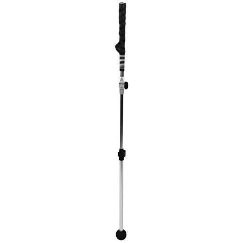 Mootea Golf Swing Trainer, Golf Swing Training Aids Stick Strength Practice Warm-up Swing Trainer Exercise Equipment
