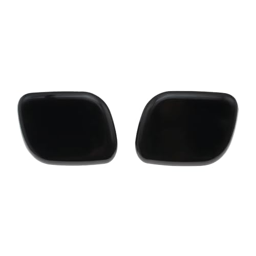�w�b�h���C�g�m�Y���L���b�v Compatible With Hyundai For Tucson TL 2015-2017 98680-D3000 98690-D3000 98682-D7000 98692-D7000 �t�����g�o���p�[ �w�b�h���C�g�E�H�b