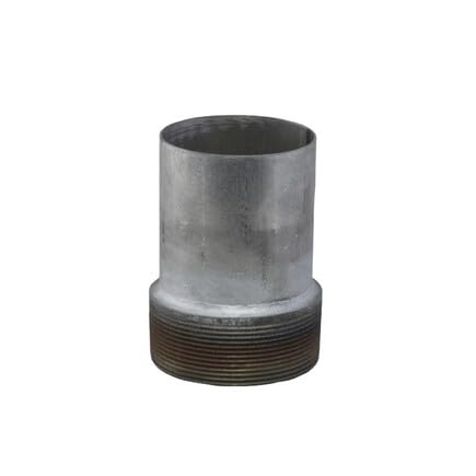 Amazon.com: Donaldson J009518 - Threaded Adapter, 4 