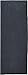 Manduka eQua Yoga Mat Towel, Thunder, 72"