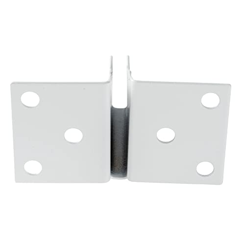 HAMPTON PRODUCTS-WRIGHT FJBBZ Replacement Jam Bracket, Bronze