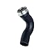 1635016182 1635014582 Automobiles Engines Turbo Intercooler Hose Pipe Compatible With B-enz M C-LASS W163 ML 270 CDI