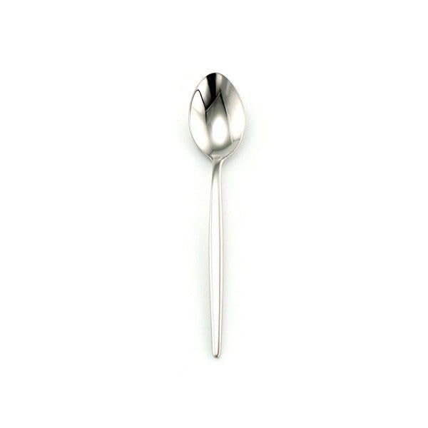 Juego de cubiertos en acero inoxidable (24 piezas) Siena, 6 cucharas, 6 tenedores, 6 cuchillos, 6 cucharas de postre