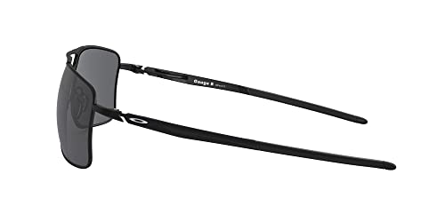 Image of Oakley Sunglasses for Men - OO4124 Gauge 8 Rectangular Sunglasses