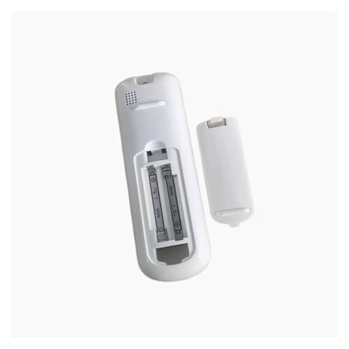 Télécommande climatiseur TS925 STR-18R32WIFI : commande de rechange climatisation - 4