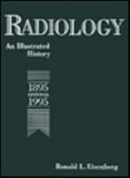 Radiology: A Commemorative Edition 081513052X Book Cover