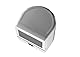 MAX 49 WSL mit Quarzgrill DUAL CRISP-Funktion, STEAM, Kindersicherung