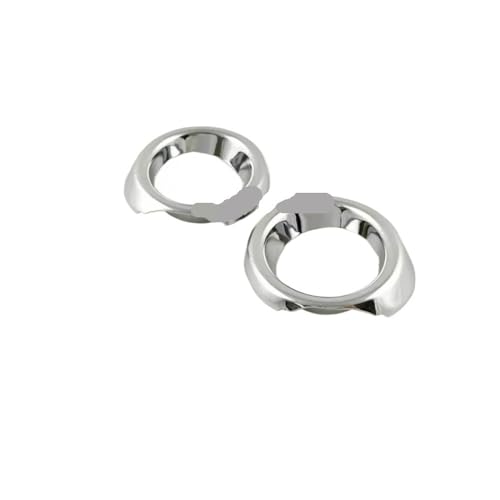 Sourcils phare pour redonner un regard fier et moderne à votre carrosserie 2014-2018