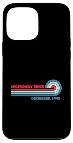 Legendary Since December 1993 X}zP[X iPhone 13 Pro Max p