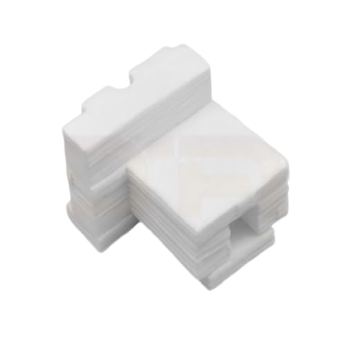Éponge de réservoir d'encre usagée 10X pour imprimante EcoTank L4150 et L4160