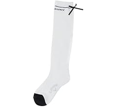 Callaway C25193210 Women's Knee High Socks, Antibacterial and Odor Resistant (Includes Ribbon, Functional Material EZ Dry),…
