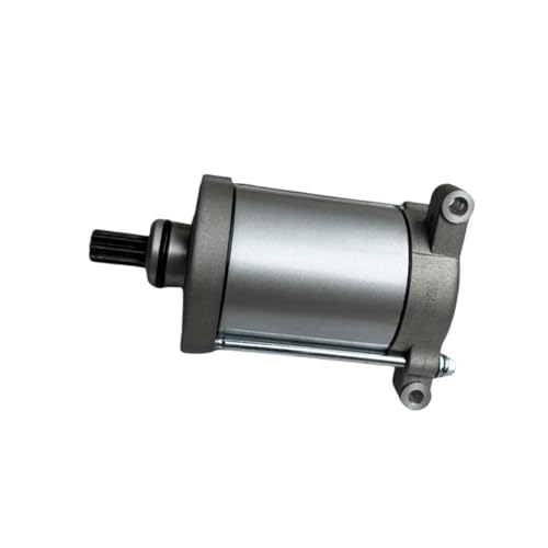 Démarreur 500Cc 700Cc Hs500Utv Hs700Utv P004D0312000000 moteur essence