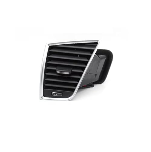 Rejilla de ventilación de aire acondicionado frontal central LHD para Q5 2009-2018 8R1820951