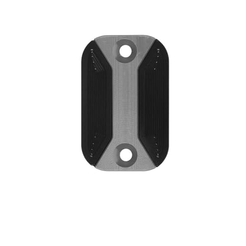 �K������ NMAX155 NMAX125 2015-2025 Turbo NMAX 125 TECH MAX �p �t�����g�u���[�L�t���[�h���U�[�o�[�J�o�[ �G���W���I�C���t�B���[�L���b�v(E)