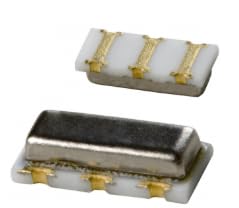 Pack of 10 CSTCC5M00G53-R0 Resonator .5% 5MHz 3-Pin CSMD Surface Mount