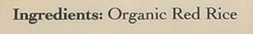 Image of Lotus Foods, Rice Madagascar Pink Organic, 15 Ounce