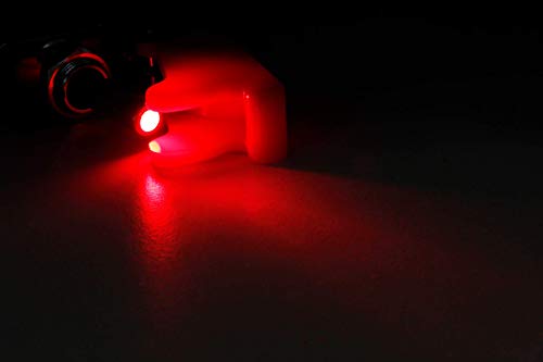 MC POWER ETT Kill-Switch con Coperchio di