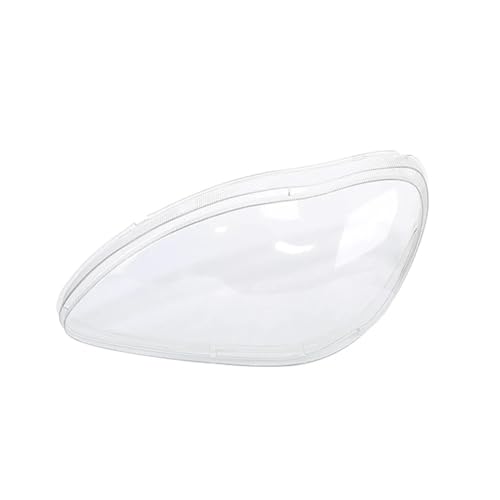 Boîtier de phare pour Benz W220 1998-2005 couvercle de rechange en verre