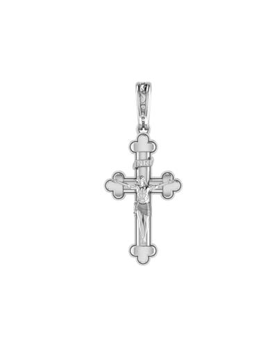 Pendentif Jésus argent sterling 925 Mtrolls 600565866 : fini les bijoux qui noircissent