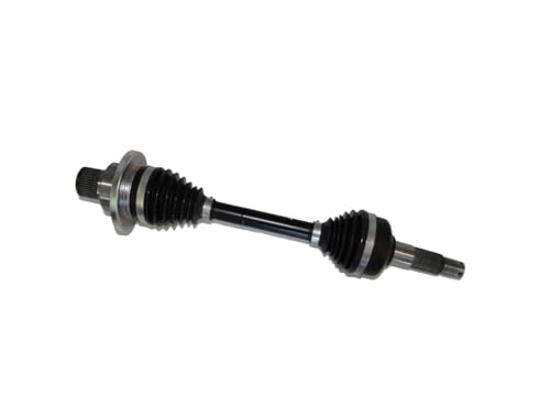 Arbre de transmission robuste pour VTT CF 800 X8 modèle 2014-2017