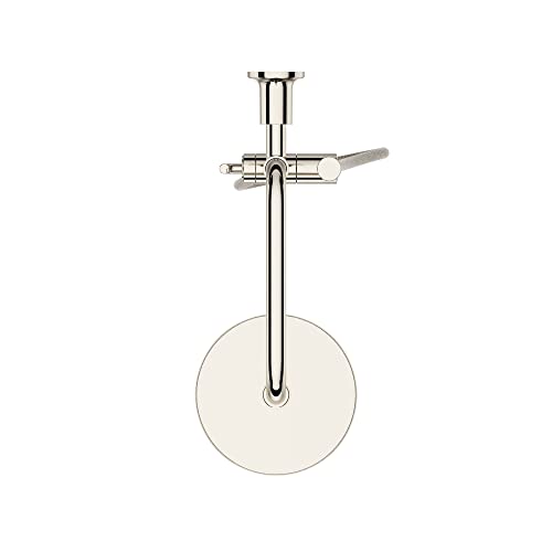 Pfister LG16-TNTK Pfister LG16-TNT Tenet Shower Column with Shower Head, Shower Arm, Hose, and Slide Bar