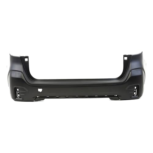 Image of FitParts Compatible with Subaru Outback 2020-2022 Rear Bumper Cover