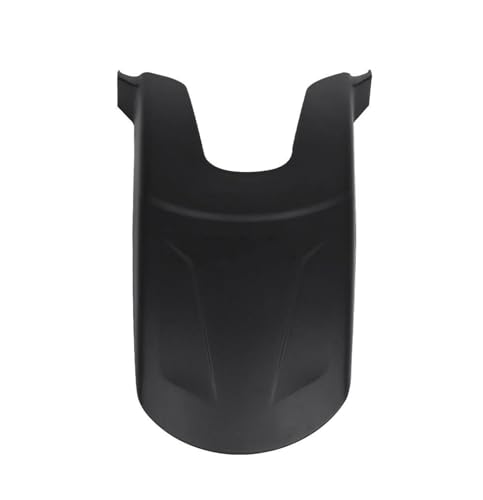 Garde-boue CB400F prolongateur de carénage pour rouler sous la pluie