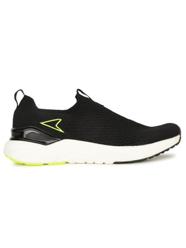 Image of Power Mens Power Aw Slipon Casual Slip-On Shoes