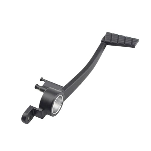 Pedal de palanca de freno trasero para Suzuki GSXR 1000 600 750 K5 K6 K7 K9