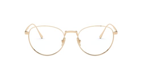 Image of Persol PO5002VT Round Prescription Eyewear Frames