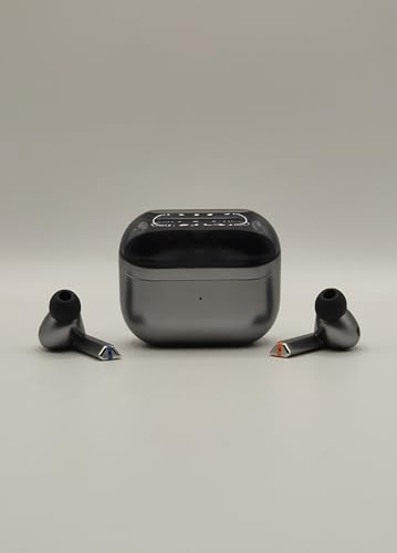 Auricolari Samsung BUDS3 PRO Grigio Auricolari Samsung BUDS3 PRO Grigio