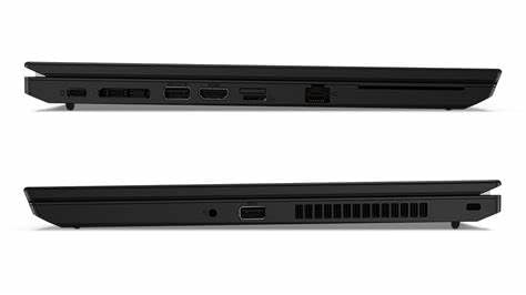 Image of Lenovo ThinkPad L14 Laptop Computer, 14in Business Laptop L14 PC, Thinkpad L14 AMD Ryzen3 4450 Processor, 16GB RAM, 512GB SSD, Win11 pro (Renewed)