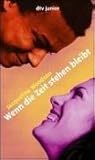 Cover zum Buch Wenn die Zeit stehen bleibt