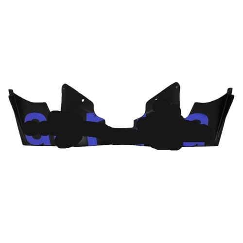 Ailerons de carénage pour transformer votre GPR150 en bête de piste