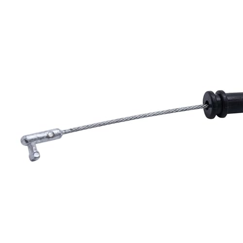 Cable Bowden de puerta trasera compatible con Smart ForFour A4547330269 6