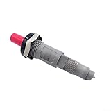 Calentador de horno, 1 paquete de accesorios de encendido piezoeléctrico, tipo prensa roscada para hornos y calentadores de gas, instalación sin esfuerzo, compatible con barbacoas y configuraciones de