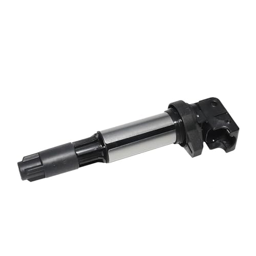 Bobina de encendido de repuesto para vehículos BMW E46 E53 E90 con motor de gasolina 6